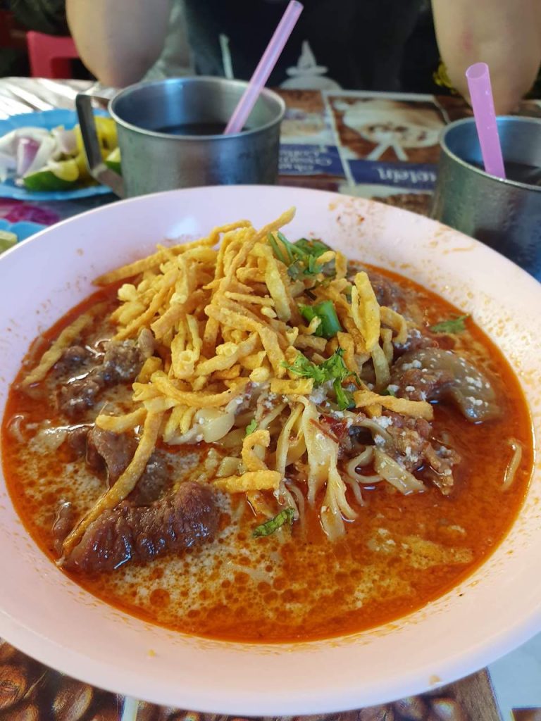 khao soi 1