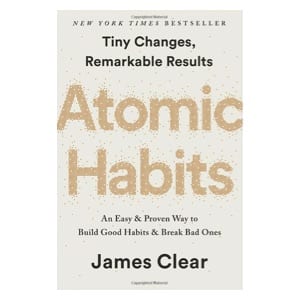 atomic habits