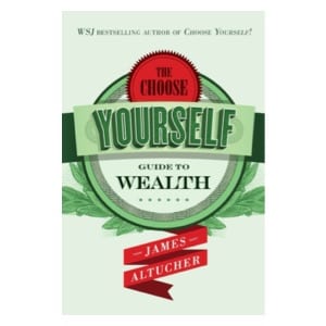 choose yourself to wealth