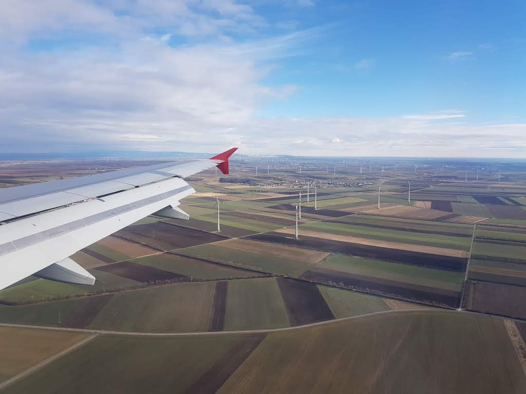 2019 in Review - 12 Months Into The Digital Nomad Lifestyle 5 flight to bangkok