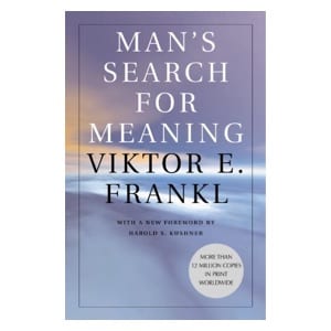 men search for meaning