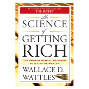 science of getting rich