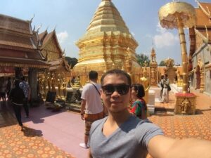 Thailand – Recommendations & Cost Breakdown For Newbies