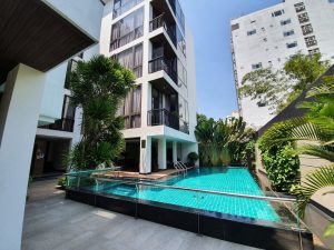 Da Nang Luxury Apartment Tour 2020 – $650 per month