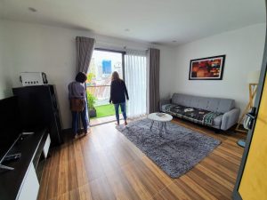 find apartment in da nang