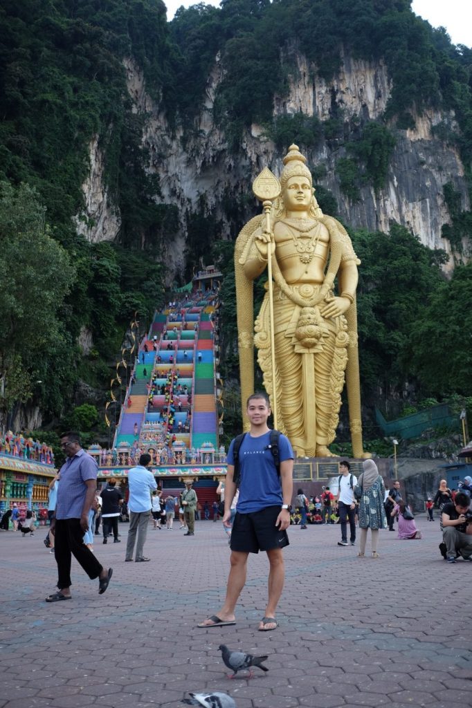 batu caves 3 1