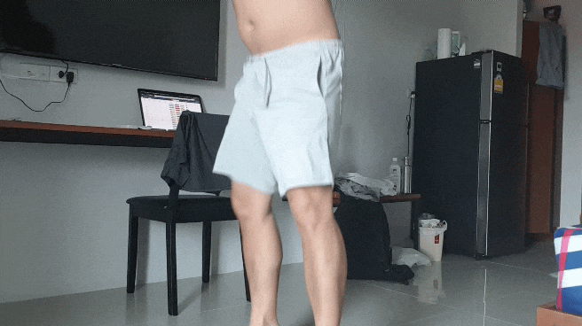 calisthenics