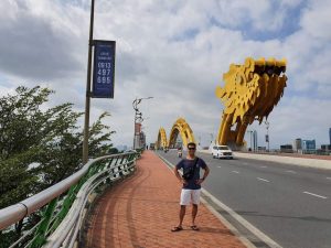 January 2020 – Travel & Income Report: Life in Da Nang