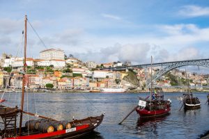 December 2018 – Portugal Travel Report