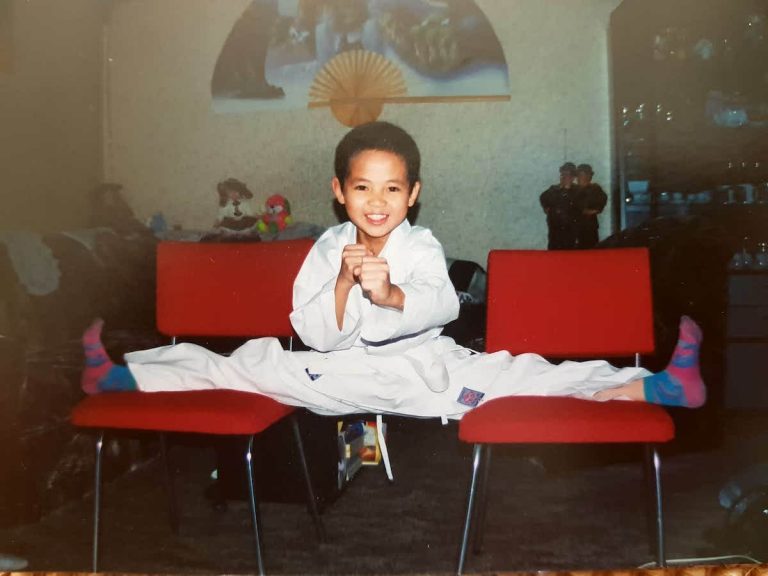 What 20 Years Of Martial Arts Training Taught Me About Life & Business
