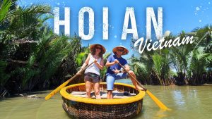 Visiting Hoi An In 2020 During The Pandemic And Closed Borders