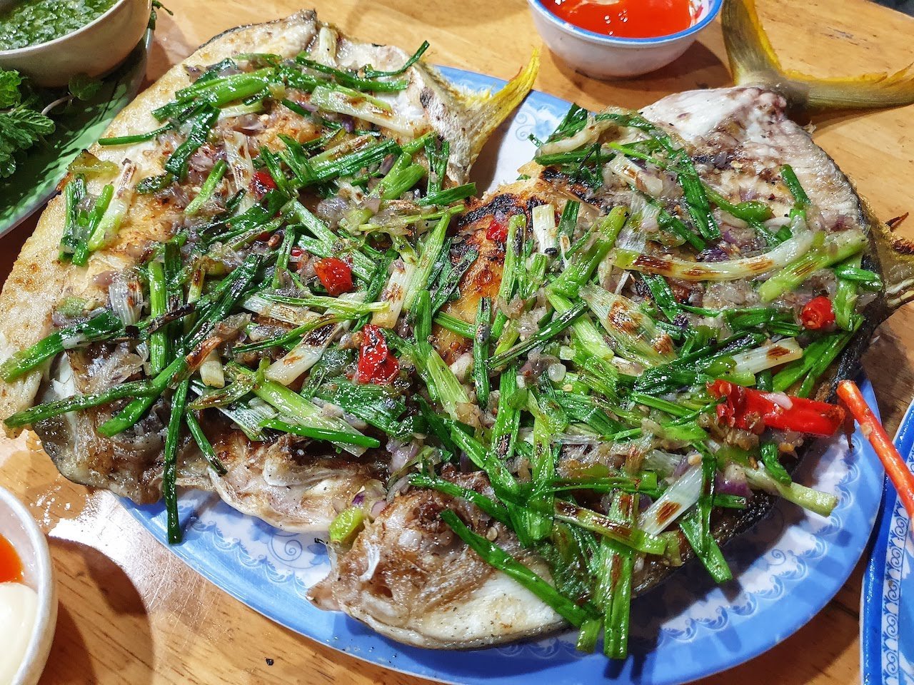 June 2020 Travel Income Report From Vietnam Hai Ninh Nguyen