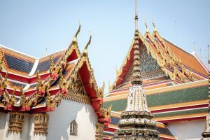 thailand for digital nomads and remote work 1