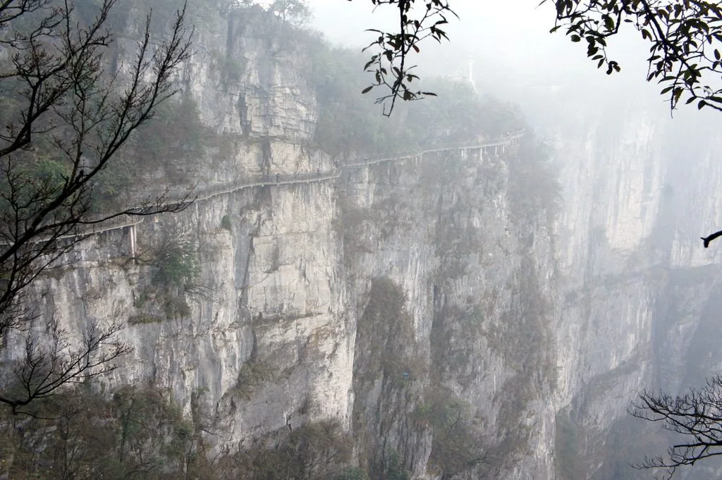 How To Fight Mediocrity Through Traveling 6 tianman1