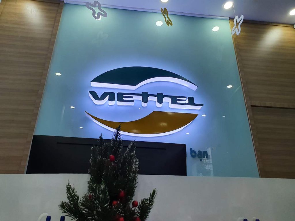 viettel da nang