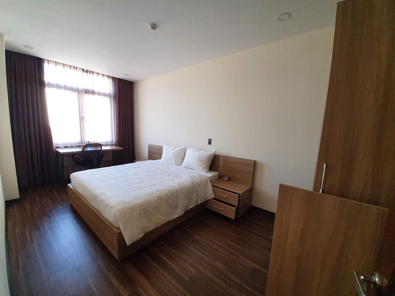 apartment hunting danang 3