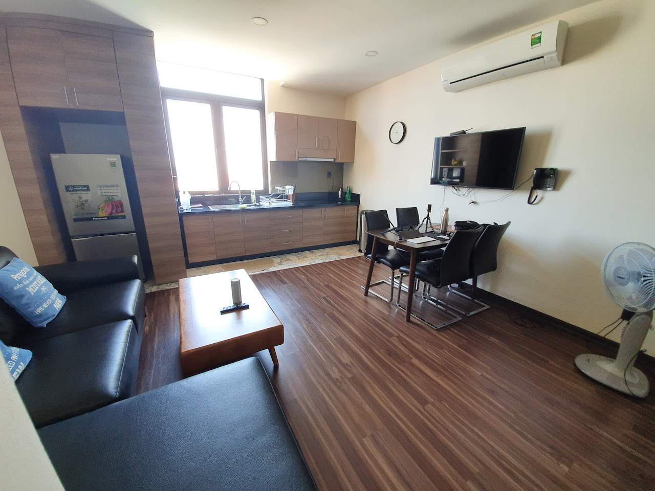 apartment hunting danang 4