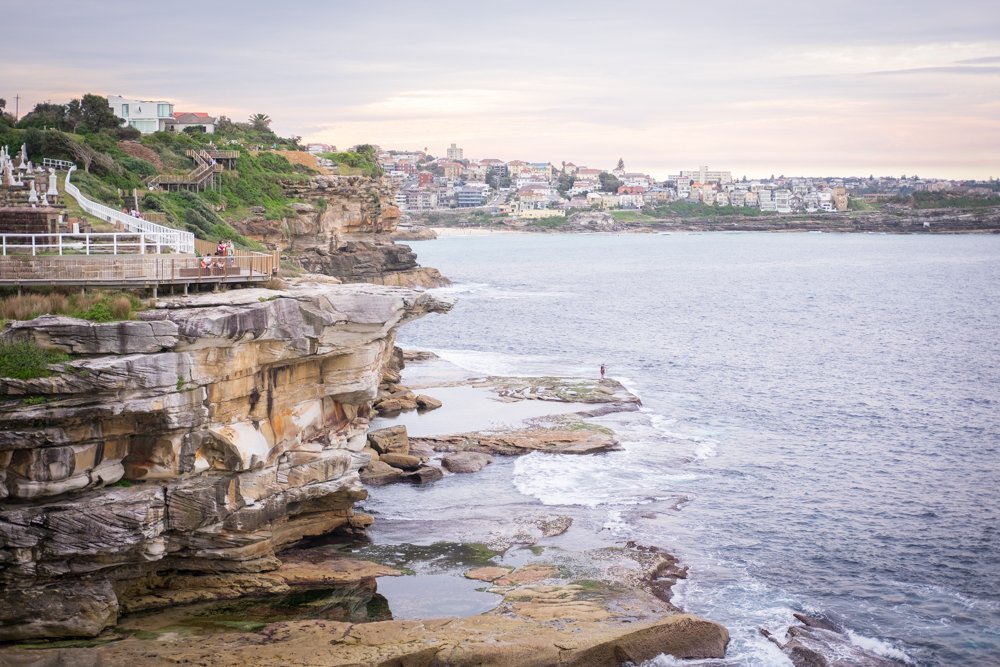 sydney coogeewalk9