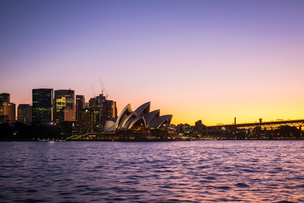 sydney operahouse2