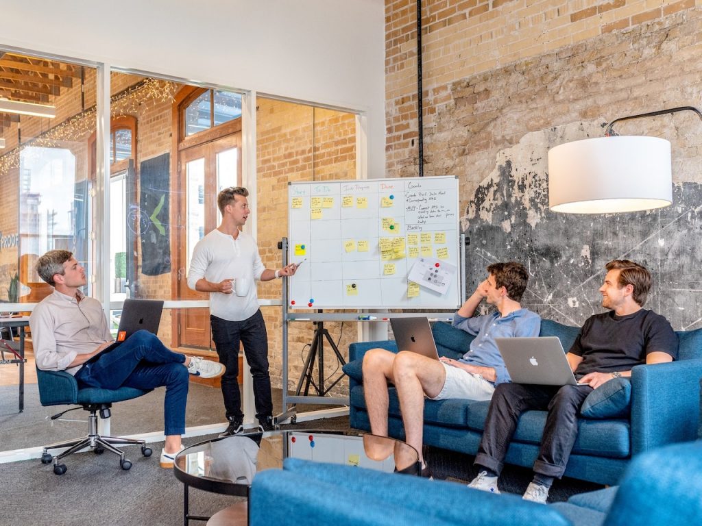 How To Be Creative At Work? 1 be creative at work