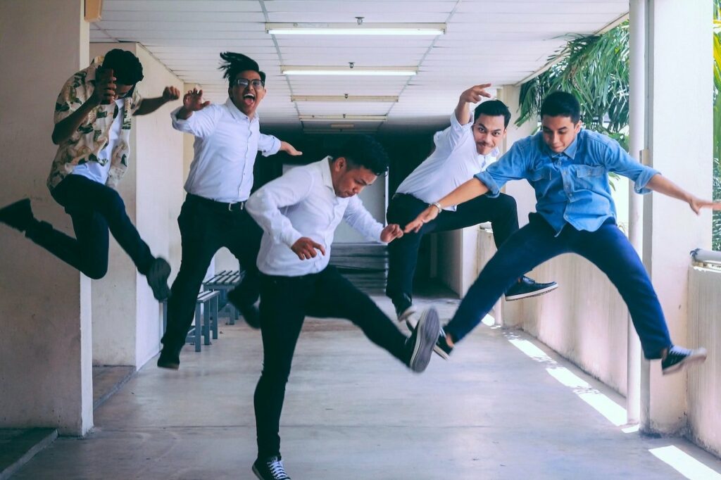 How To Be Creative At Work? 6 how to be creative at work building culture