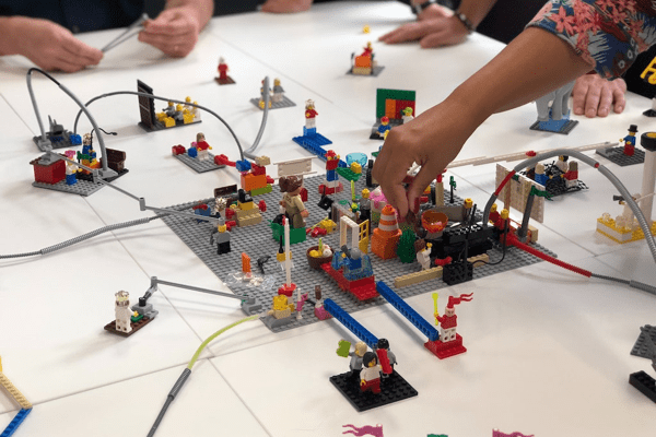 How To Become More Creative 16 img make time for play
