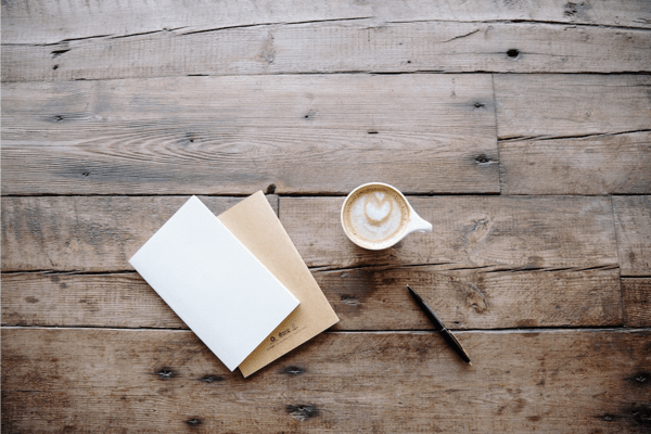 How To Become More Creative 14 img writing and journaling