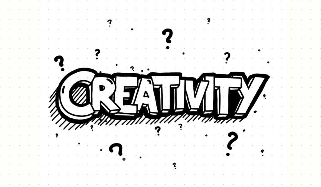 img what is creativity