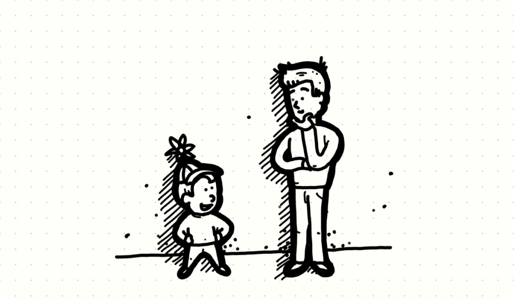 What is Creativity? 7 why adults are less creative