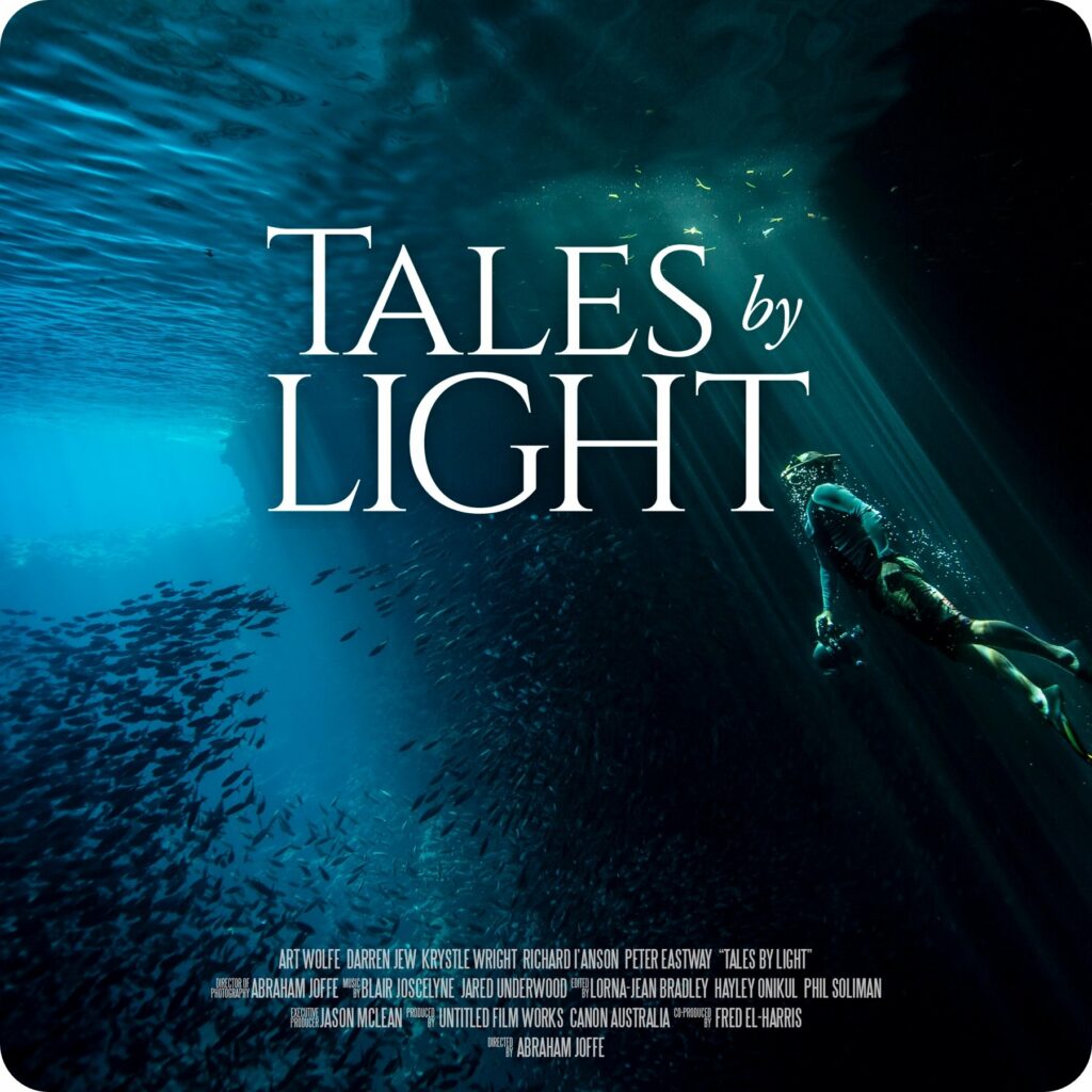 10 Inspirational Netflix Documentaries and TV Shows To Boost Your Creativity 1 01 10 Creative Documentaries Tales By Light