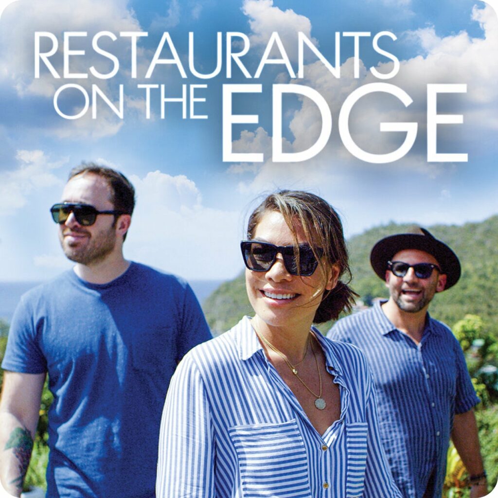 10 Inspirational Netflix Documentaries and TV Shows To Boost Your Creativity 2 02 10 Creative Documentaries Restaurant Edge