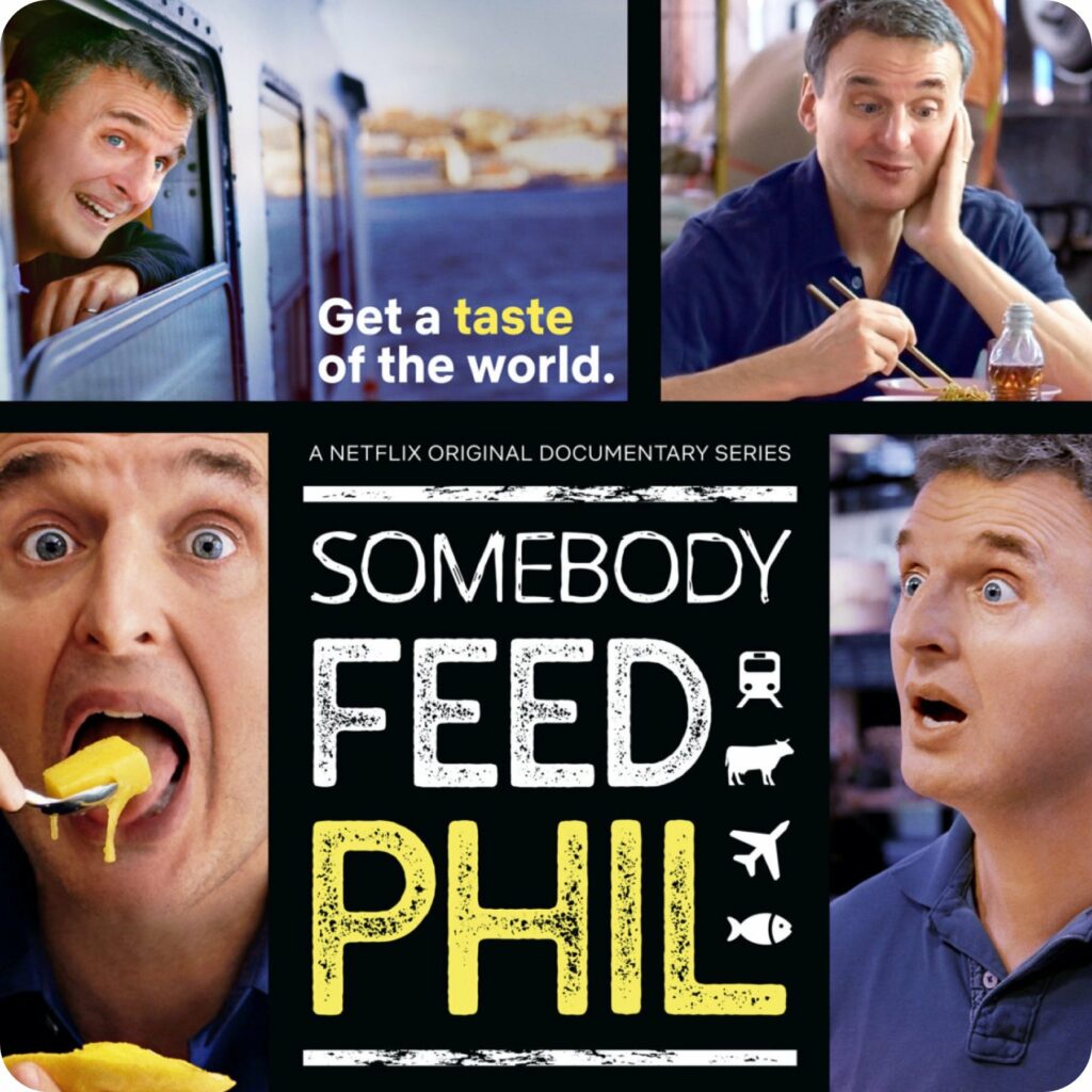 10 Inspirational Netflix Documentaries and TV Shows To Boost Your Creativity 3 03 10 Creative Documentaries feed phil