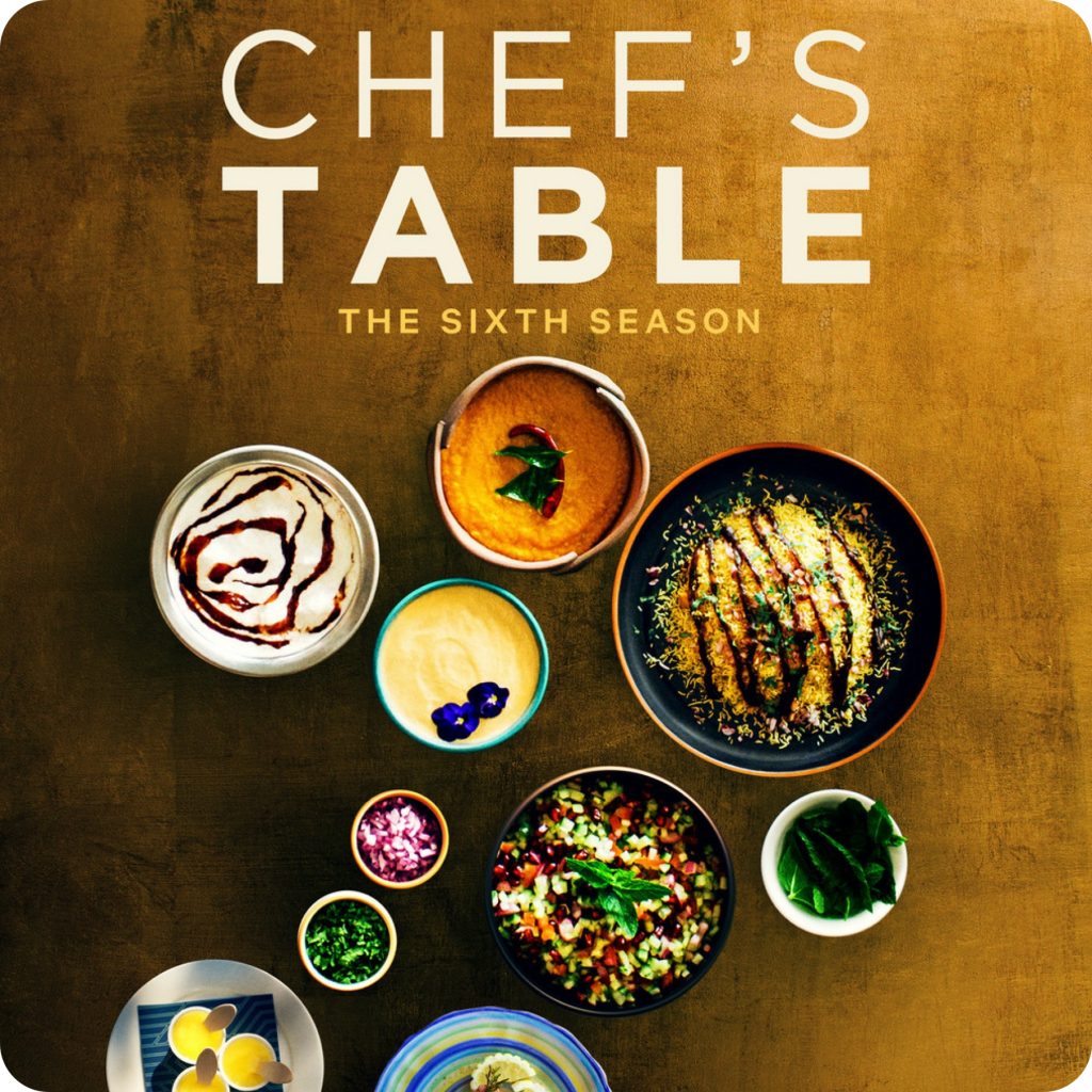 10 Inspirational Netflix Documentaries and TV Shows To Boost Your Creativity 4 04 10 Creative Documentaries chefs table