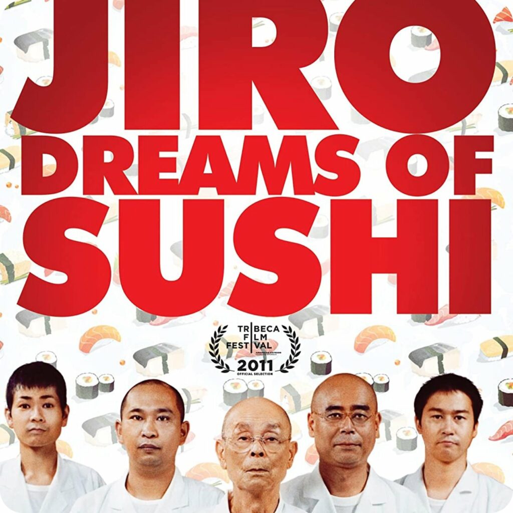 10 Inspirational Netflix Documentaries and TV Shows To Boost Your Creativity 6 06 10 Creative Documentaries jiro