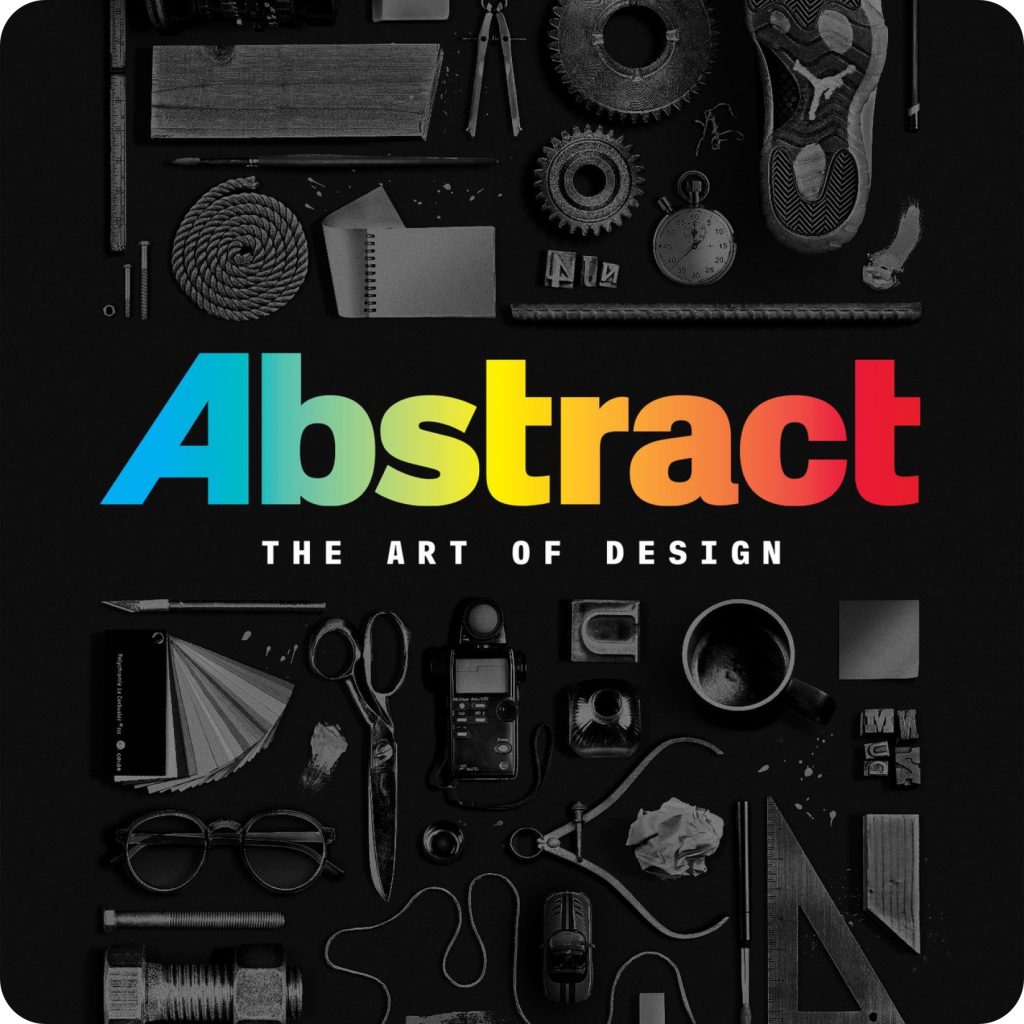 07 10 Creative Documentaries abstract