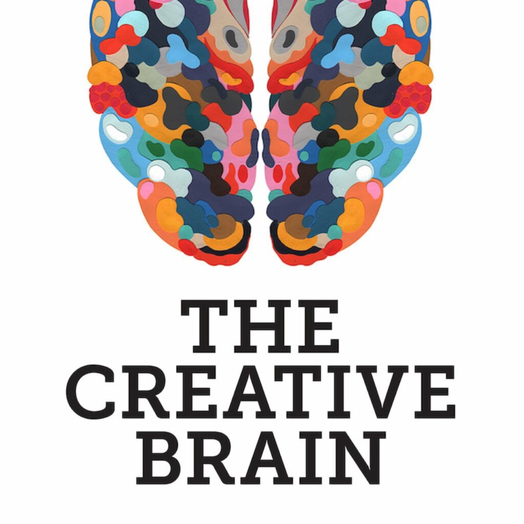 08 10 Creative Documentaries creative brain