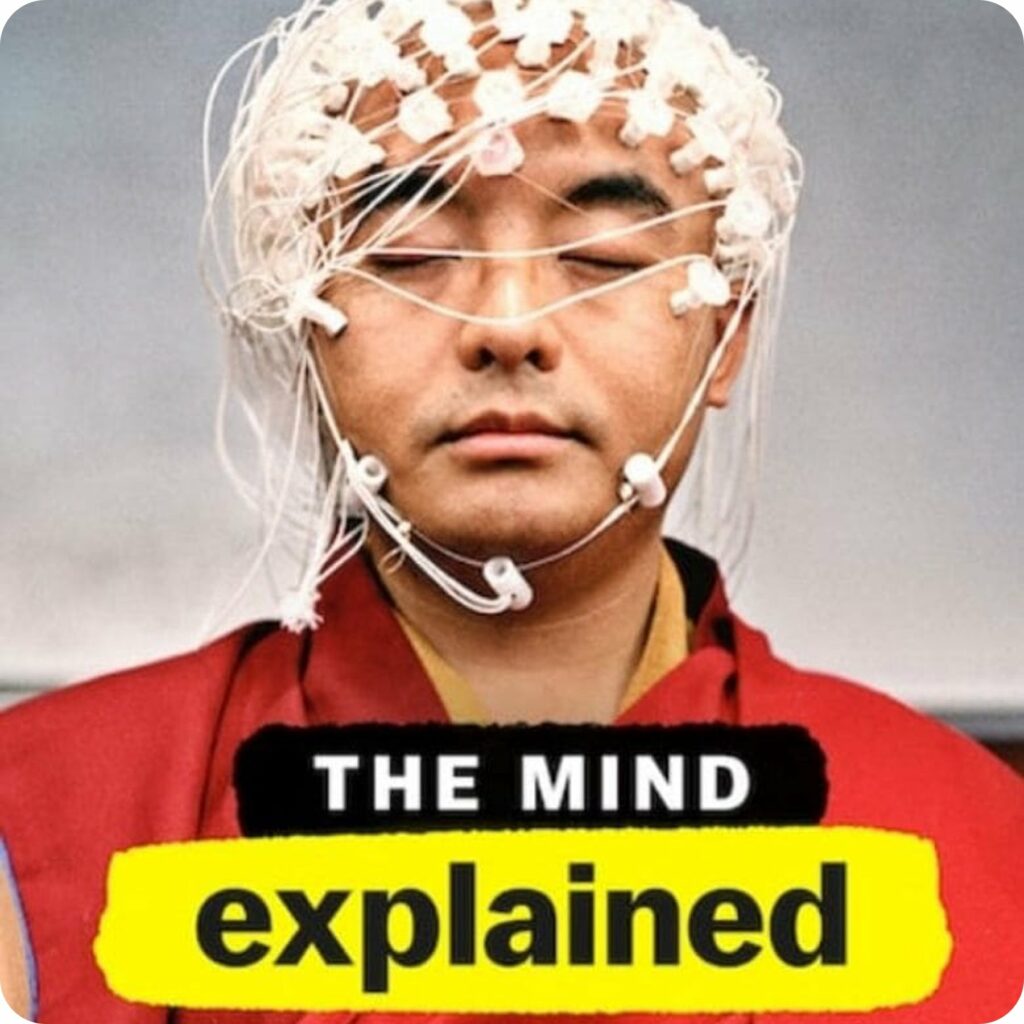 09 10 Creative Documentaries mind explained