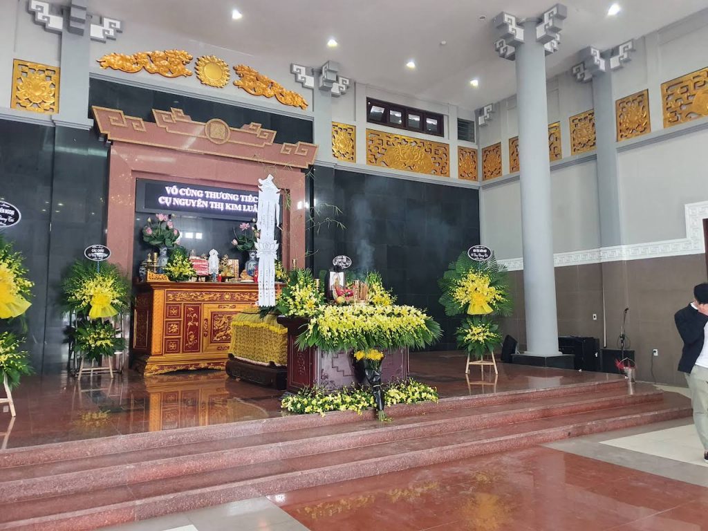 2020 in Review - 2 Years of Traveling in South East Asia 13 2020 december funeral grandma