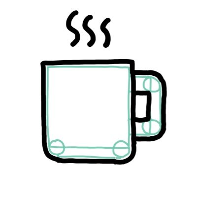 sketch ideas quickly coffee mug