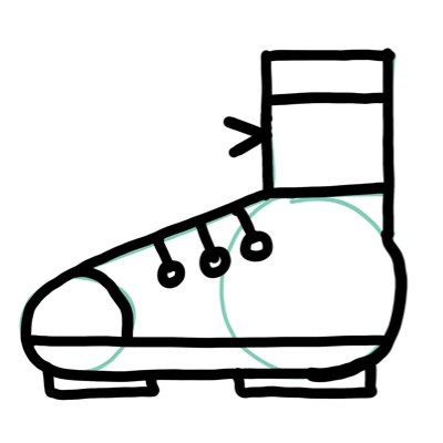 sketch ideas quickly shoe