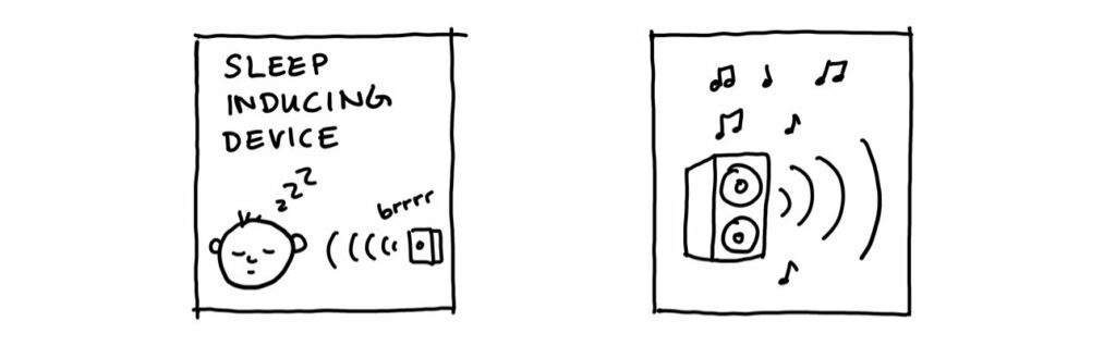 How To Sketch Your Ideas Quickly Using Just 4 Simple Shapes 17 sketching ideas quickly story sound