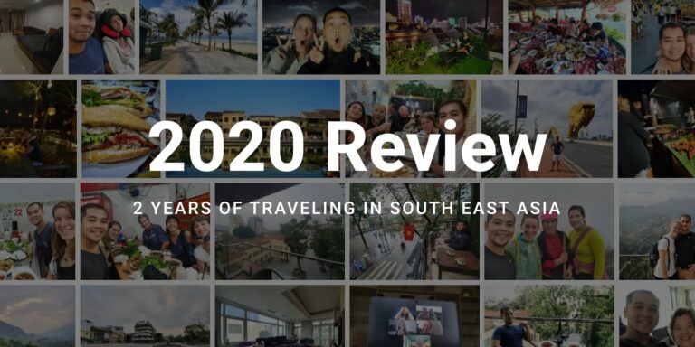 2020 review cover