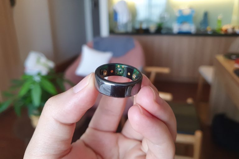 It’s official… my Oura Ring has become totally useless…