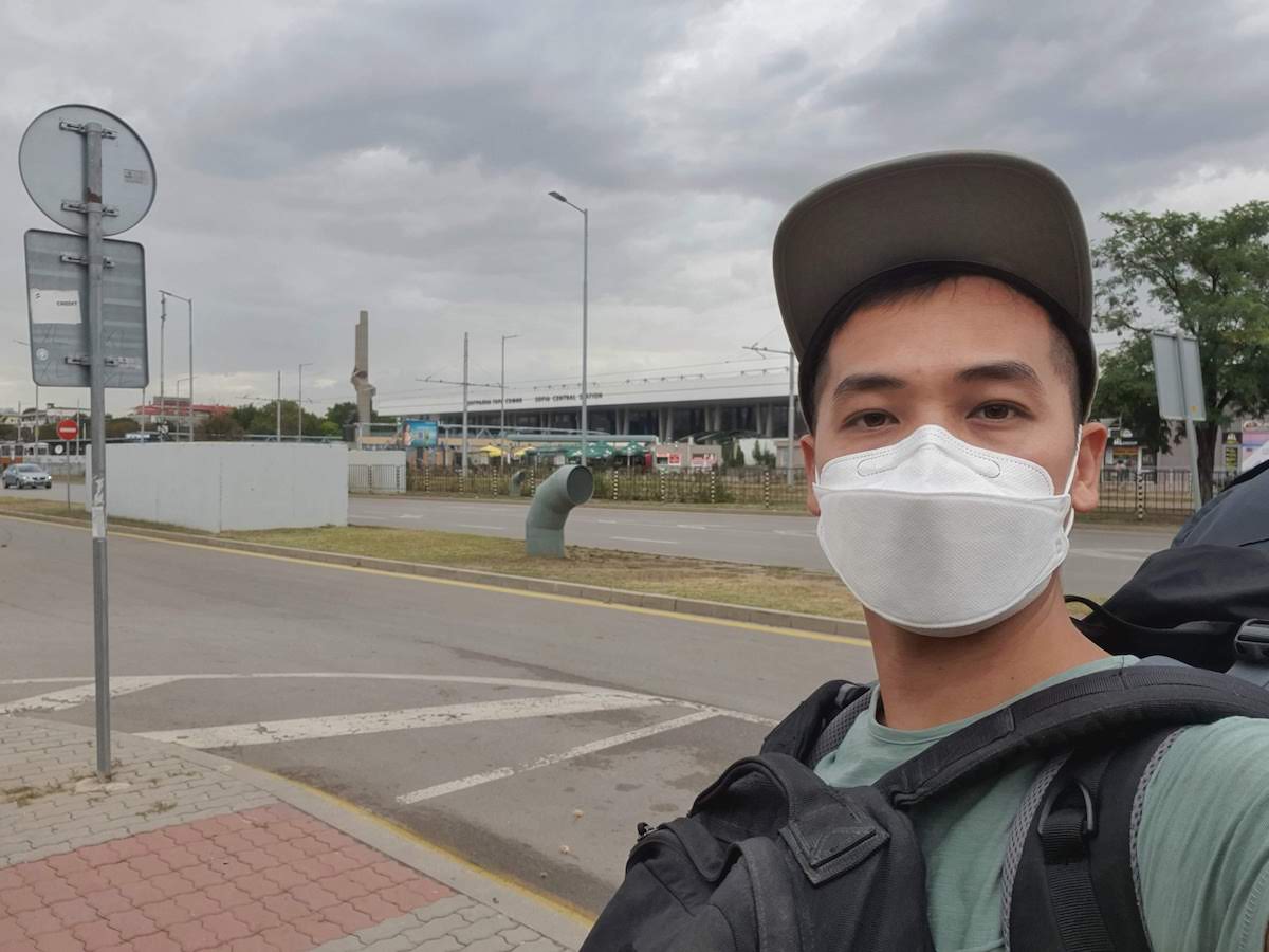 My Experience of Leaving Vietnam During Covid in a 📸 Photo Journal 28 28 Leaving Vietnam After 50h travel