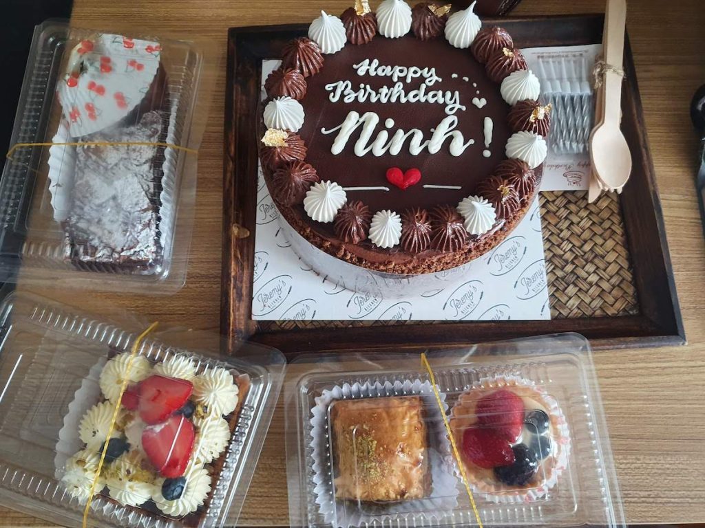 July to September 2021 - Quarterly Life Update: Goodbye Vietnam 22 Birthday July 2021