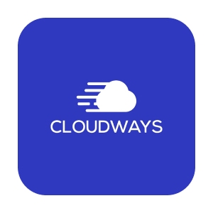 Logos Tools Cloudways