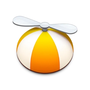 Logos Tools Little Snitch