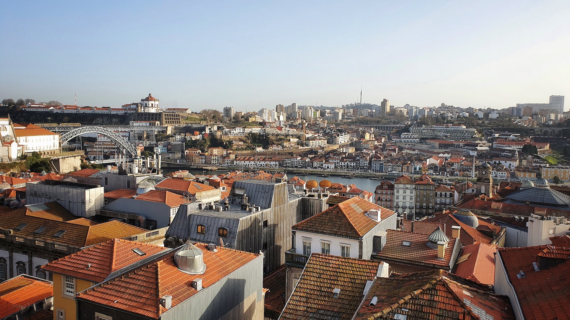 Porto Panorama 2022