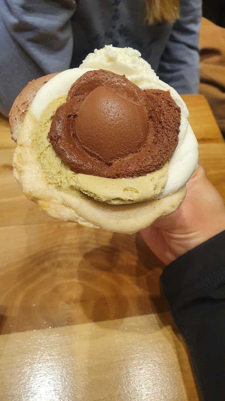 ice cream amorino porto 3