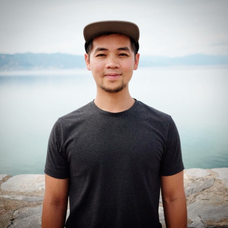 Ninh Profile Photo 2022 Ohrid 2